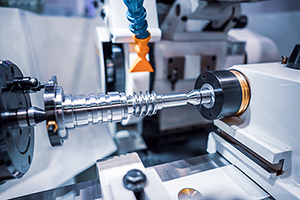 Points For Attention In Processing Of Precision Machinery Parts