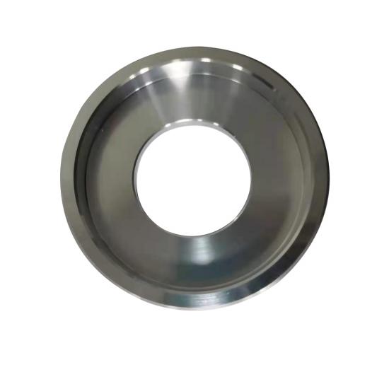 Manufacturer Of Stainless Steel Turned Parts