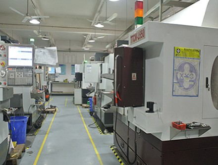 CNC engraving machine services